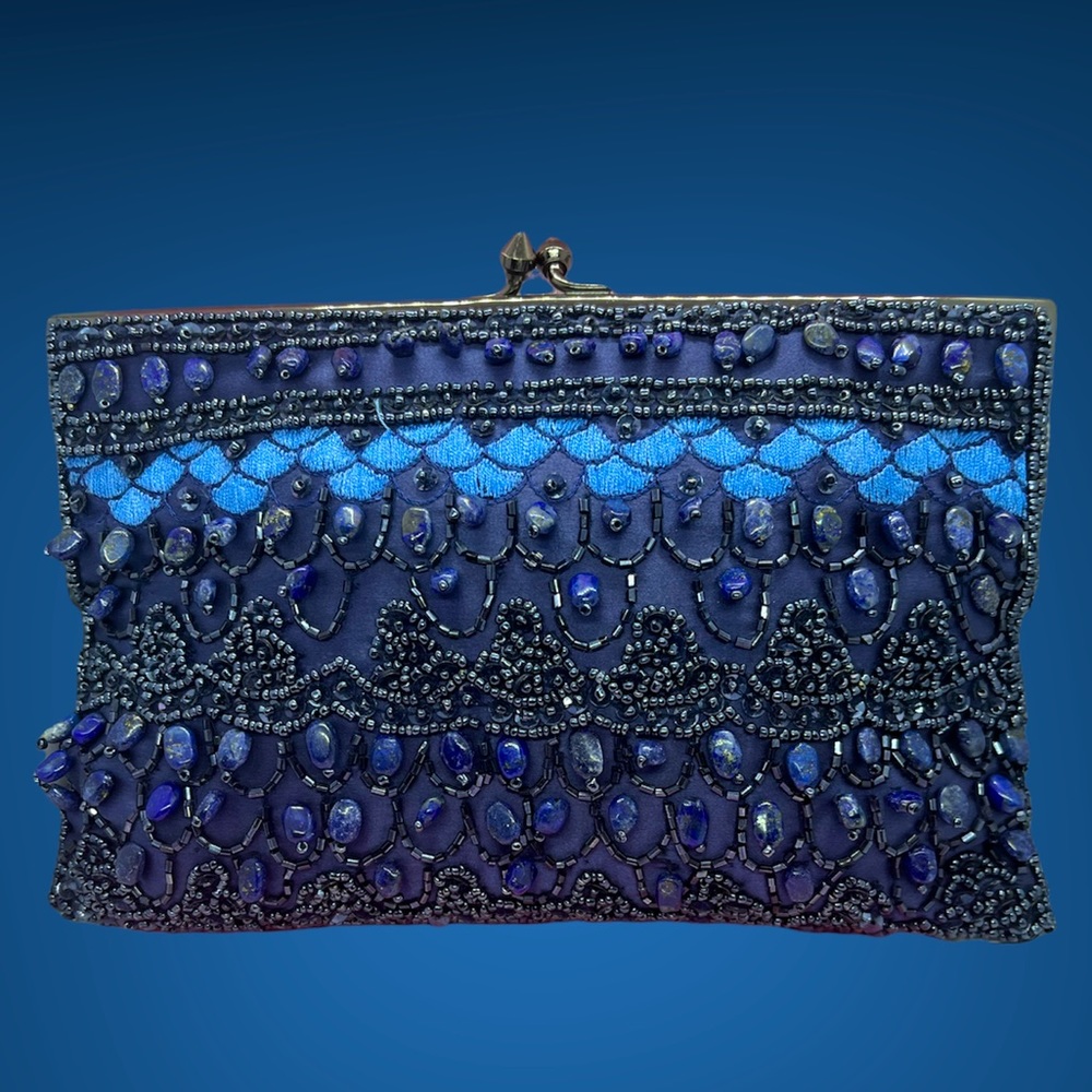 Moyna Cocktail Clutch Bag